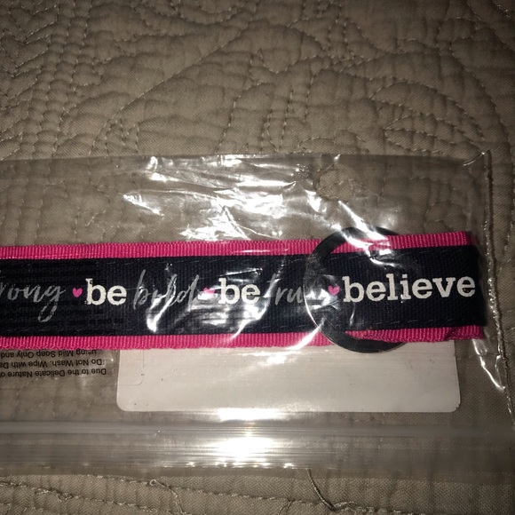 NWT Thirty One key fob - Picture 4 of 4